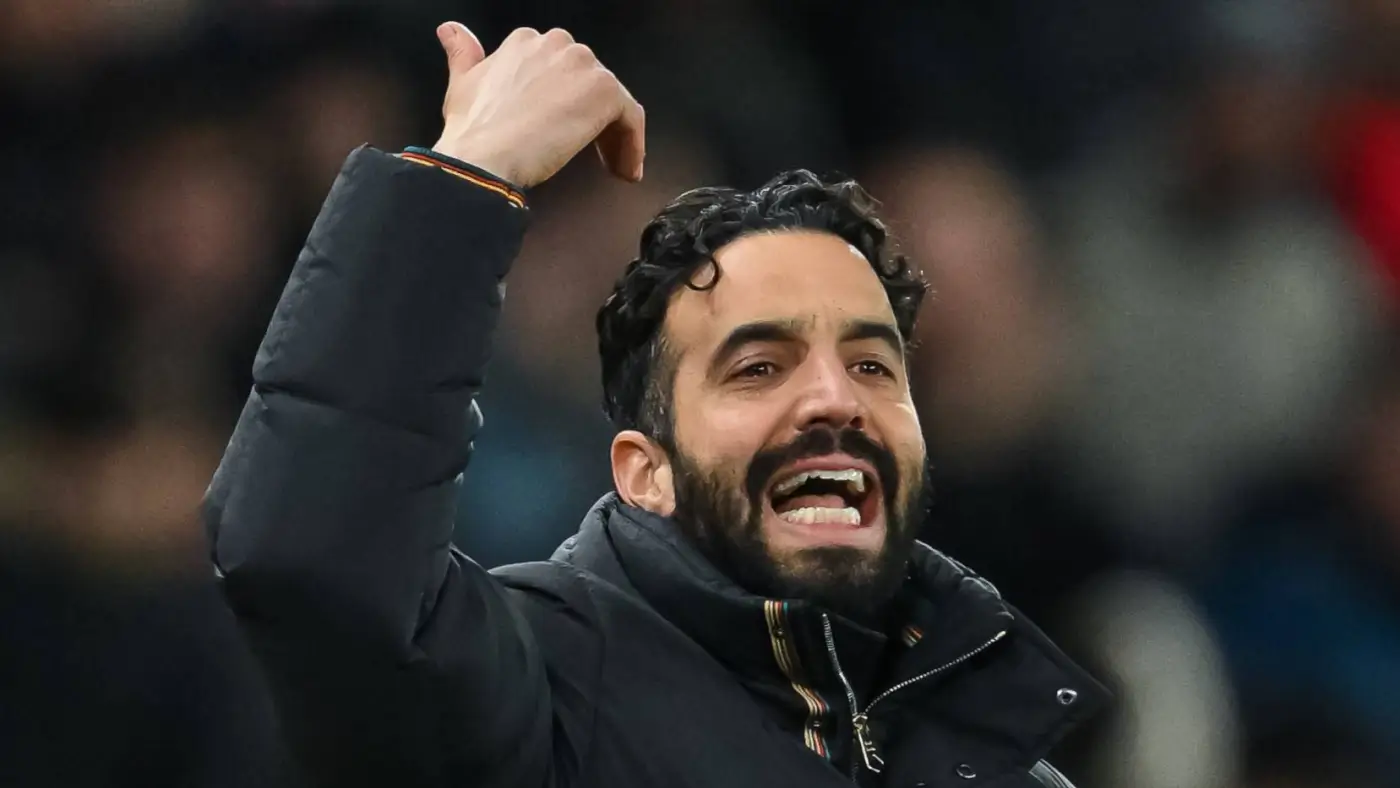 Manchester United may extend contracts with Maguire and Casemiro