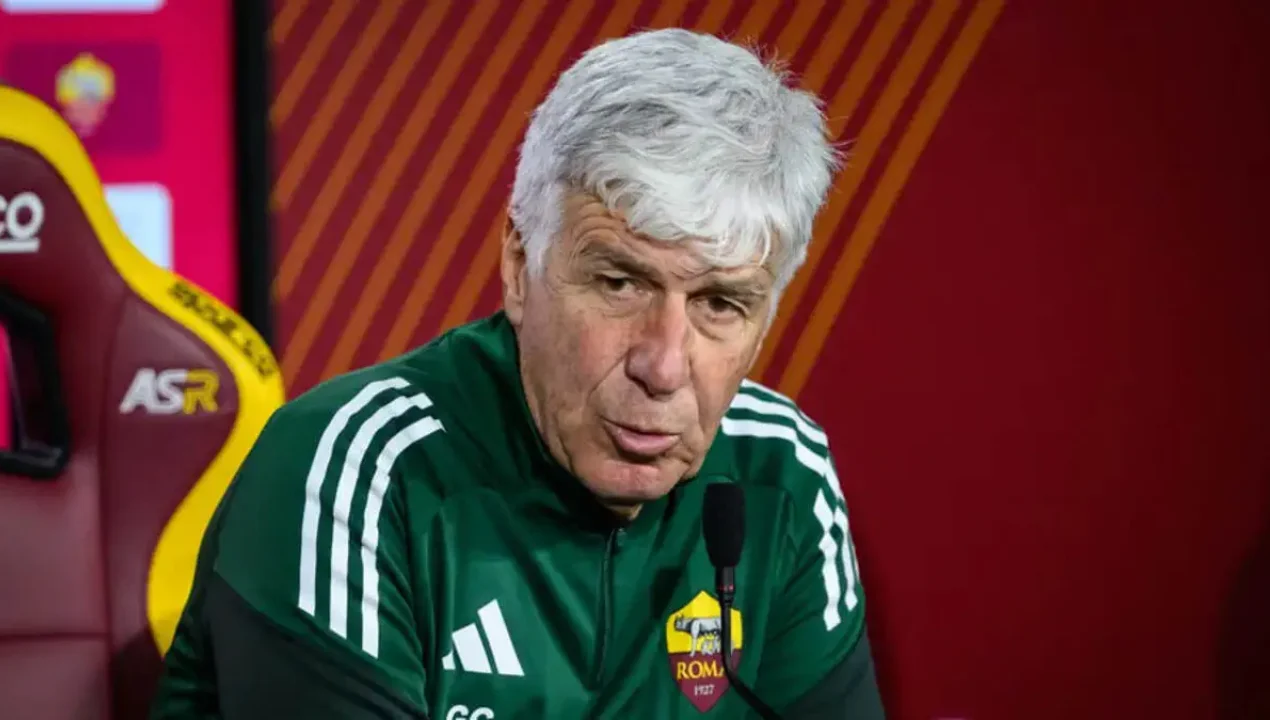 Gasperini nega «Roma»ni tanladi: qiyin yo‘l — katta chaqiriq