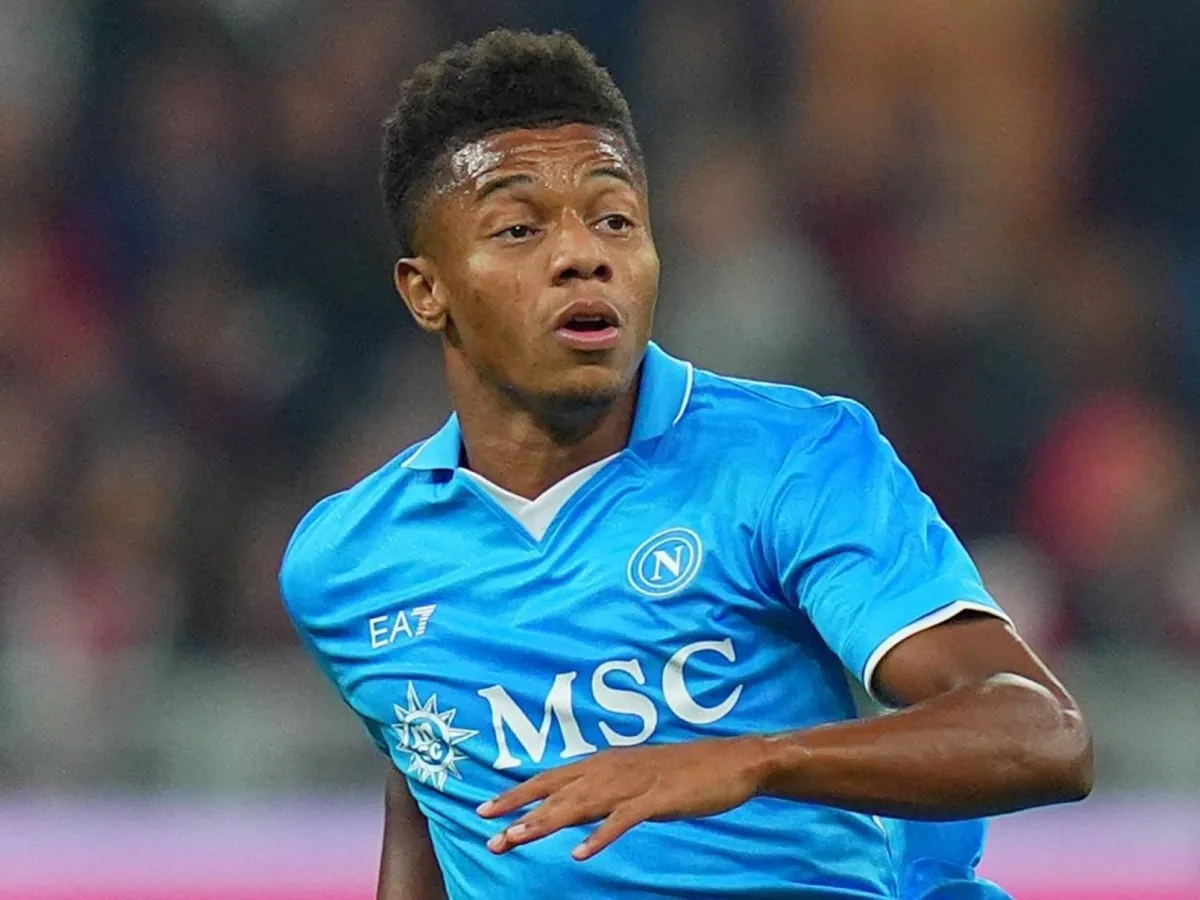 Neres: "Şampiyonluğu tekrar istiyoruz"