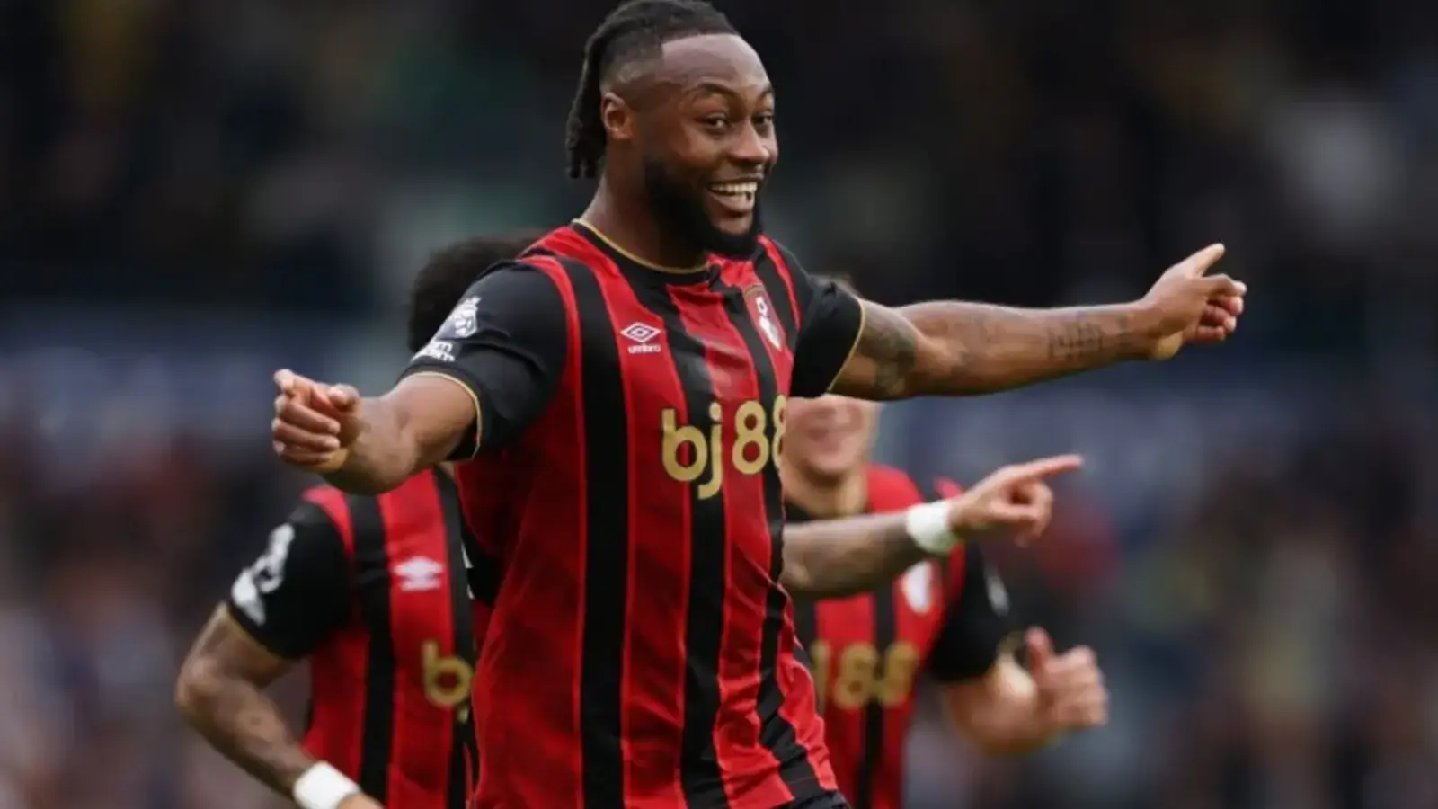 Семенё учун кураш қизиди: «Сити» трансферни жадаллаштирди