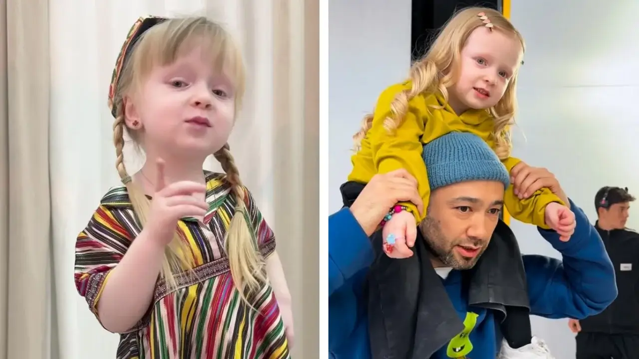 Yasmina Zaitova: "Bizda tez kunda juda zo‘r yangilik bor" (video)