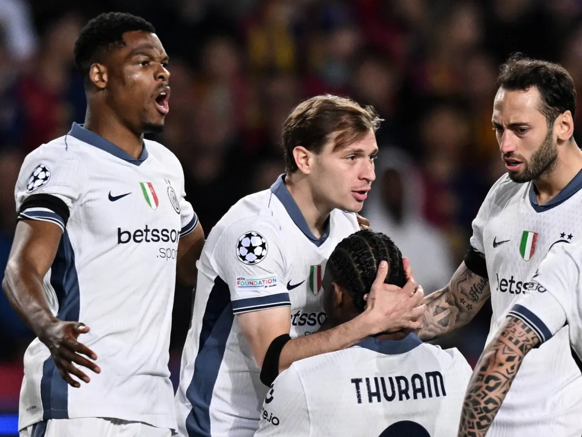 Лаутаро Мартинес клуб тарихида тўртинчи бўлди