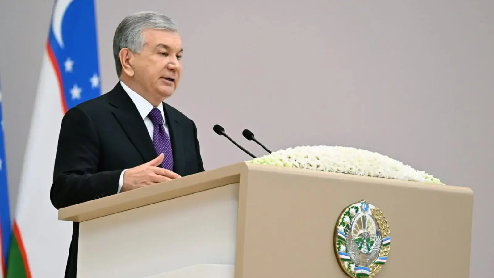 Коррупцияга қарши янги тизим: давлат идоралари қаттиқ назорат қилинади