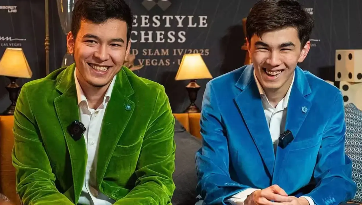 ФИДЕ рейтингини янгилади: Нодирбек Абдусатторов ва Жавоҳир Синдаров нечанчи ўринда?