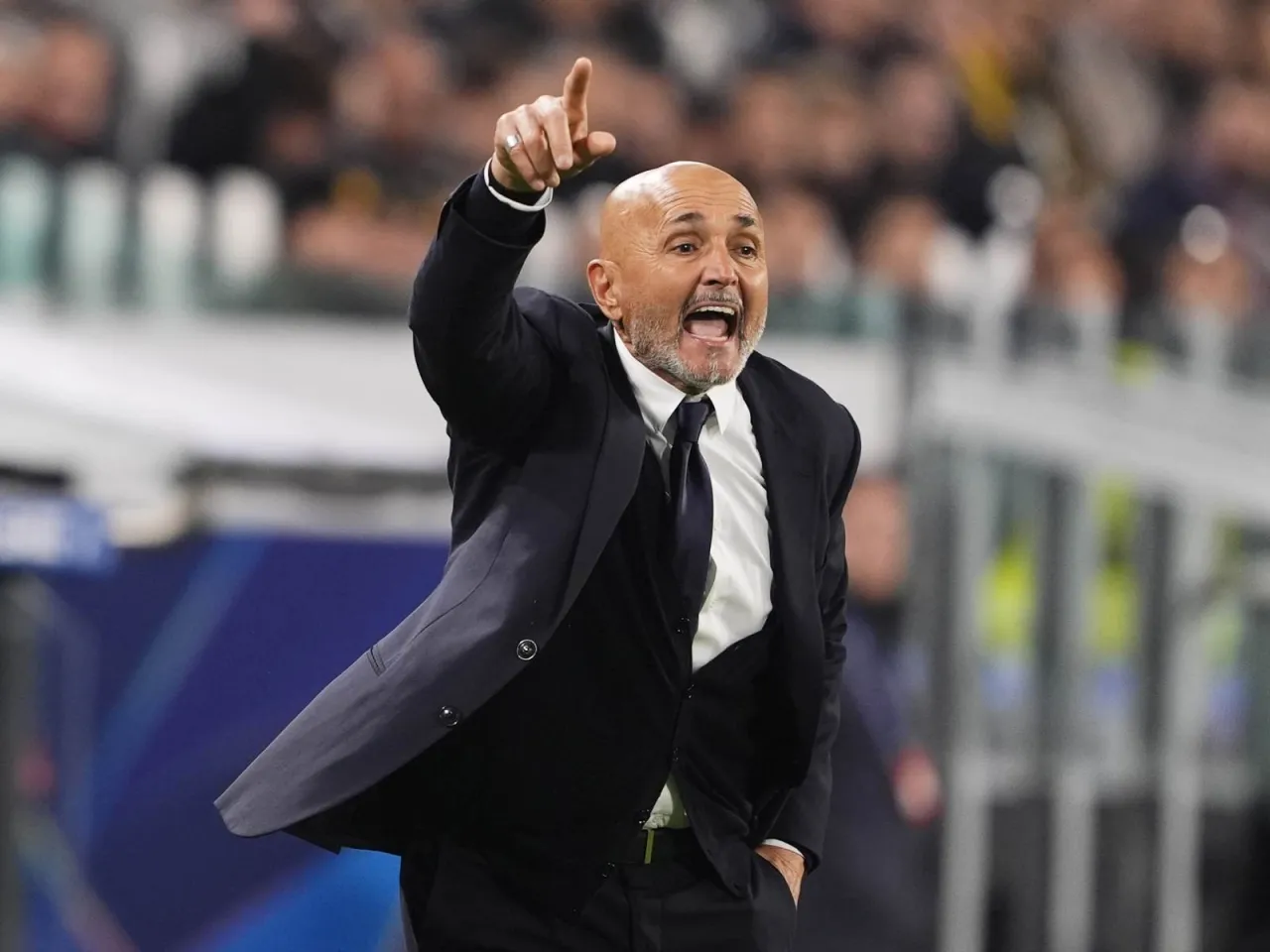 Spalletti warns Juventus about Bologna