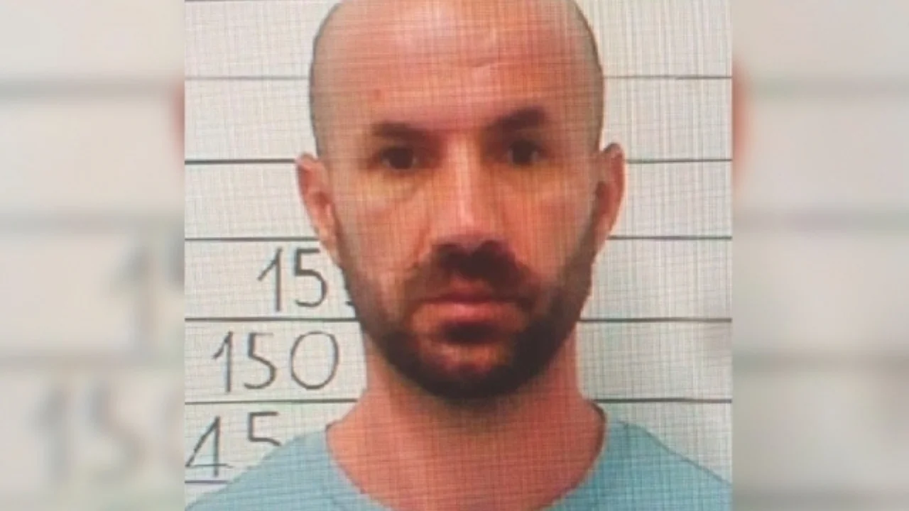 Танымал қашу шебері түрмеден 4 рет қашты