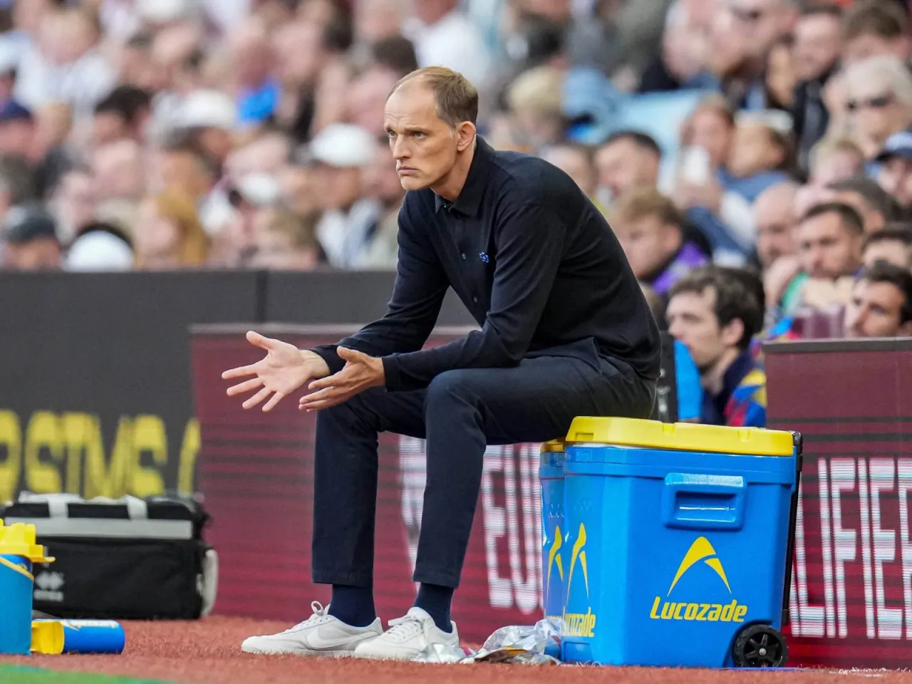 Англия терма жамоаси март ойида Уругвай ва Япония билан ўйнайди