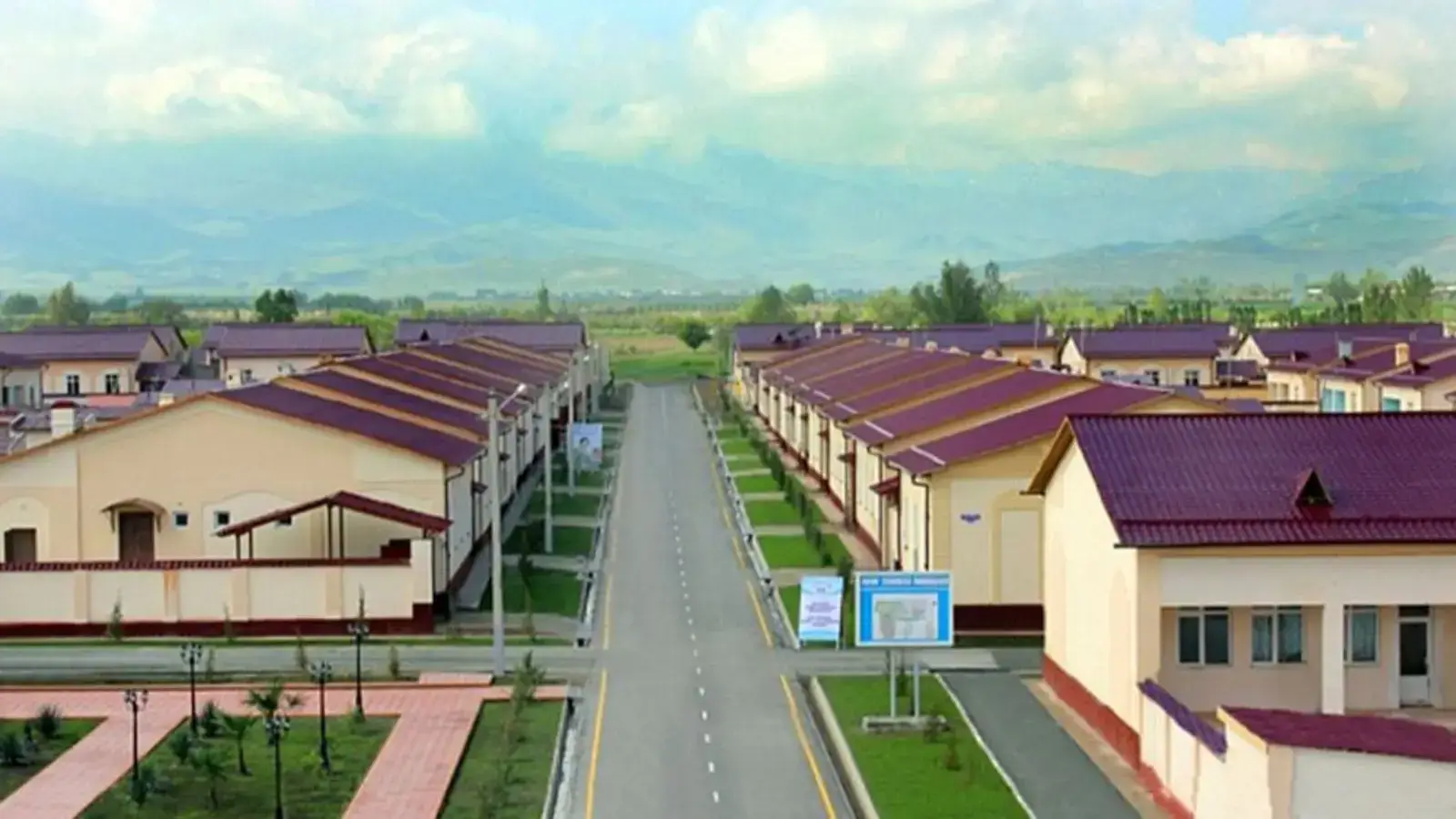 Маҳаллаларни ривожлантириш учун 8,5 триллион сўм ажратилади