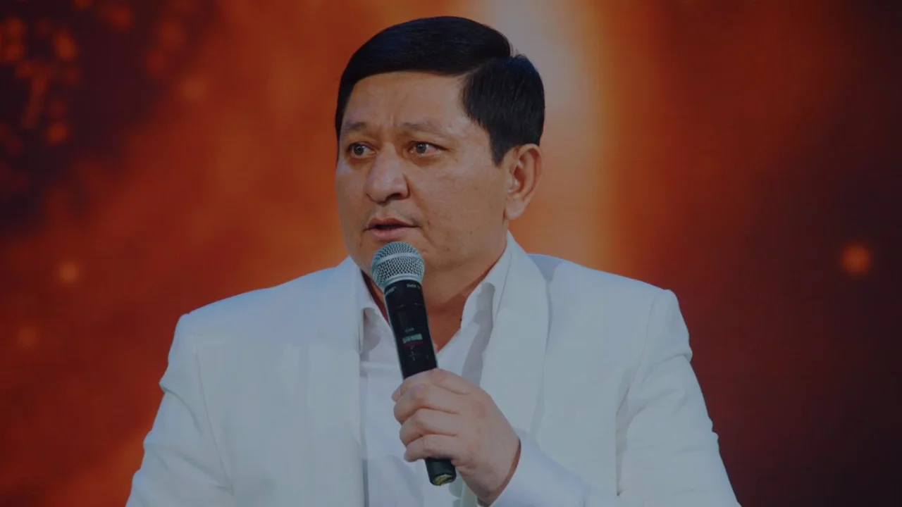 Avaz Okhun: "Kuldürdüğüm temalar aslında beni ağlattı"