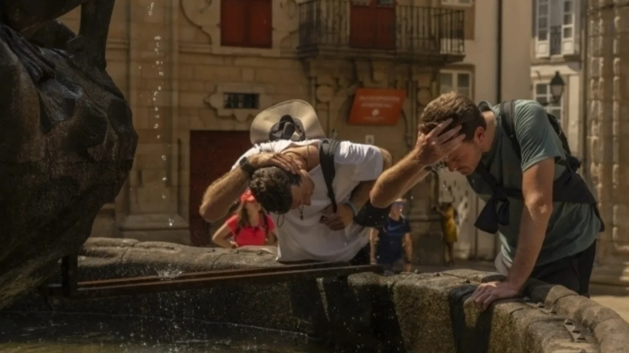 2025 иккинчи энг иссиқ йил: сайёрани жиддий хавф кутиб турибди