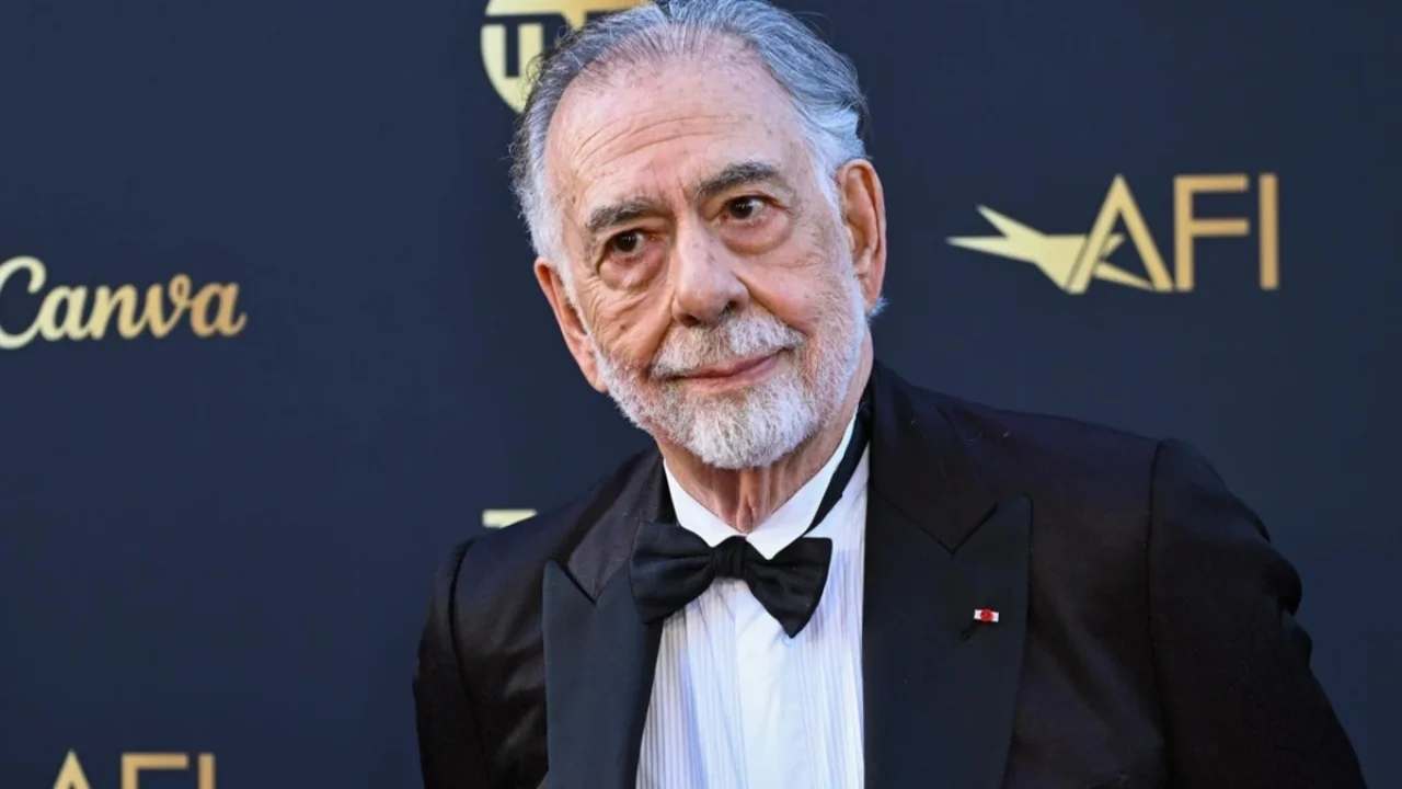 Френсис Коппола соати аукционда рекорд нархда қўлга киритилди