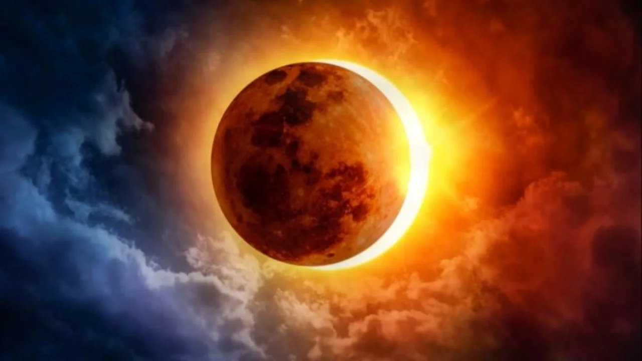 Yüzyılın en uzun güneş tutulması yaklaşıyor