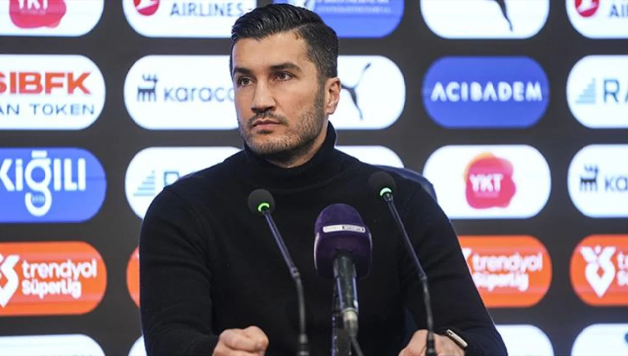 Nuri Shahin transfer siyosatida Shomurodov va Fayzullayevni tilga oldi