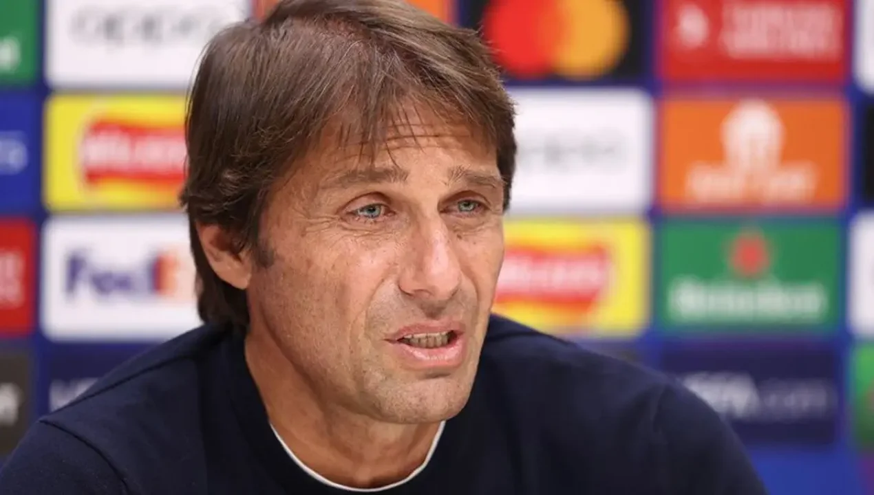 Conte Unlocks McTominay and Højlund at Napoli