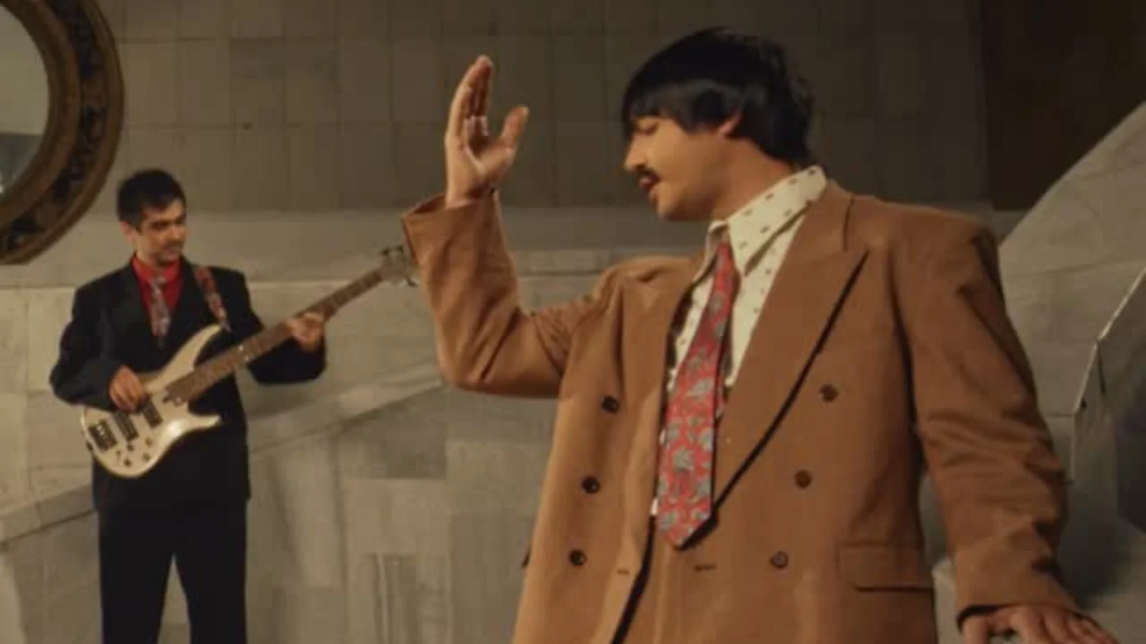 Хамдам Собировдан янги портловчи премера: “Бегонага келин бўлдинг”