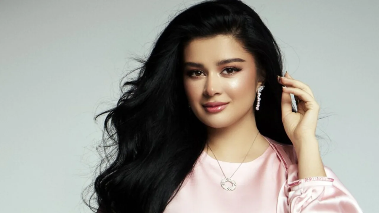 Ширин Заитовадан күтпеген жауап: оны жылатқан жалғыз фильм