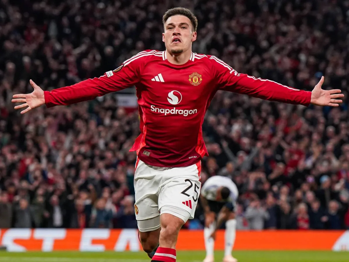 Galatasaray Manuel Ugarteni qoʻlga kiritmoqchi