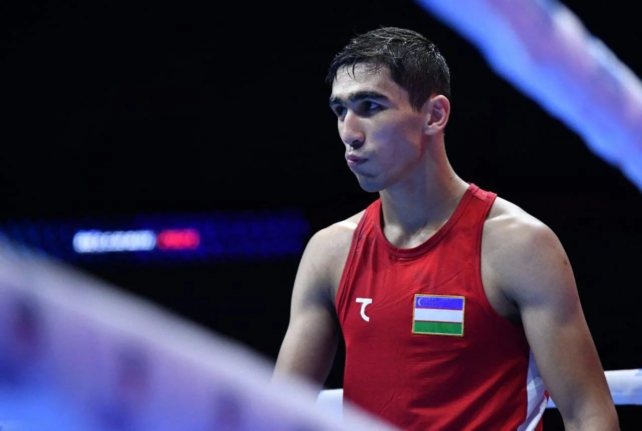 Халоковтың сенімді жеңісі Қазақстан боксшыларының рухын одан әрі көтерді