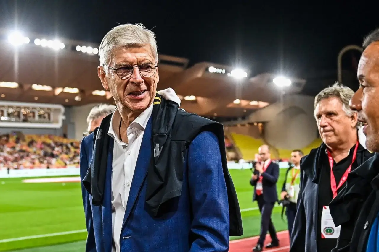 Arsen Venger 2026 yilgi Jahon chempionatida asosiy favoritni aytdi