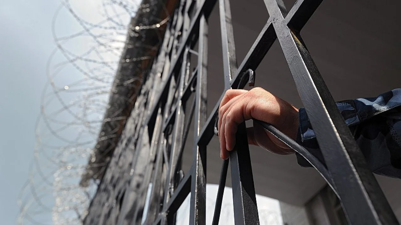 Россия обвиняет трёх узбекских заключённых в планировании теракта