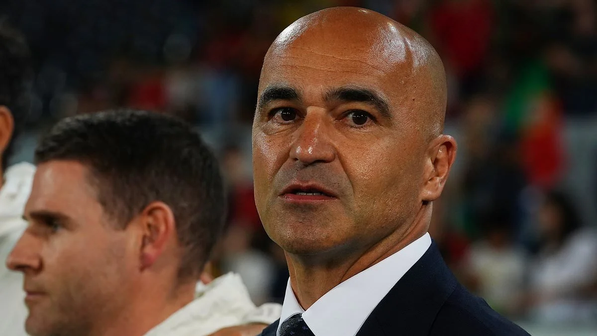 The Portuguese head coach recognized Uzbekistan as a serious opponent