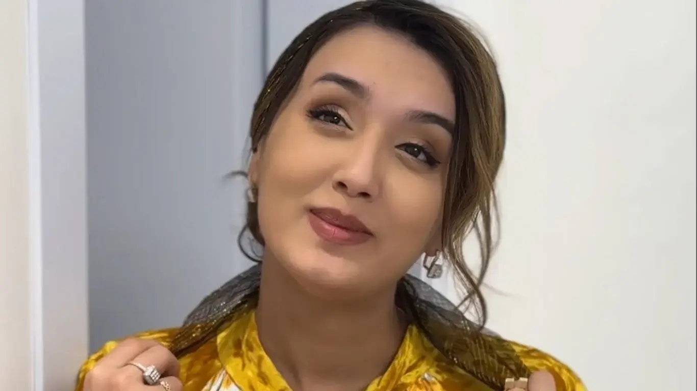 Роналду ёки Месси? Хонзода Дўстова аниқ жавоб берди