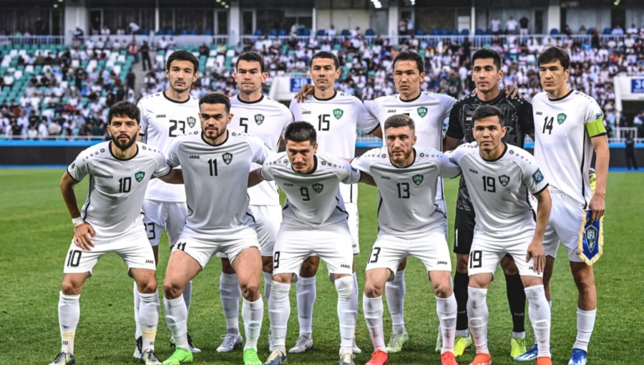 Rossiyalik mutaxassis O‘zbekiston terma jamoasi imkoniyatini past baholadi