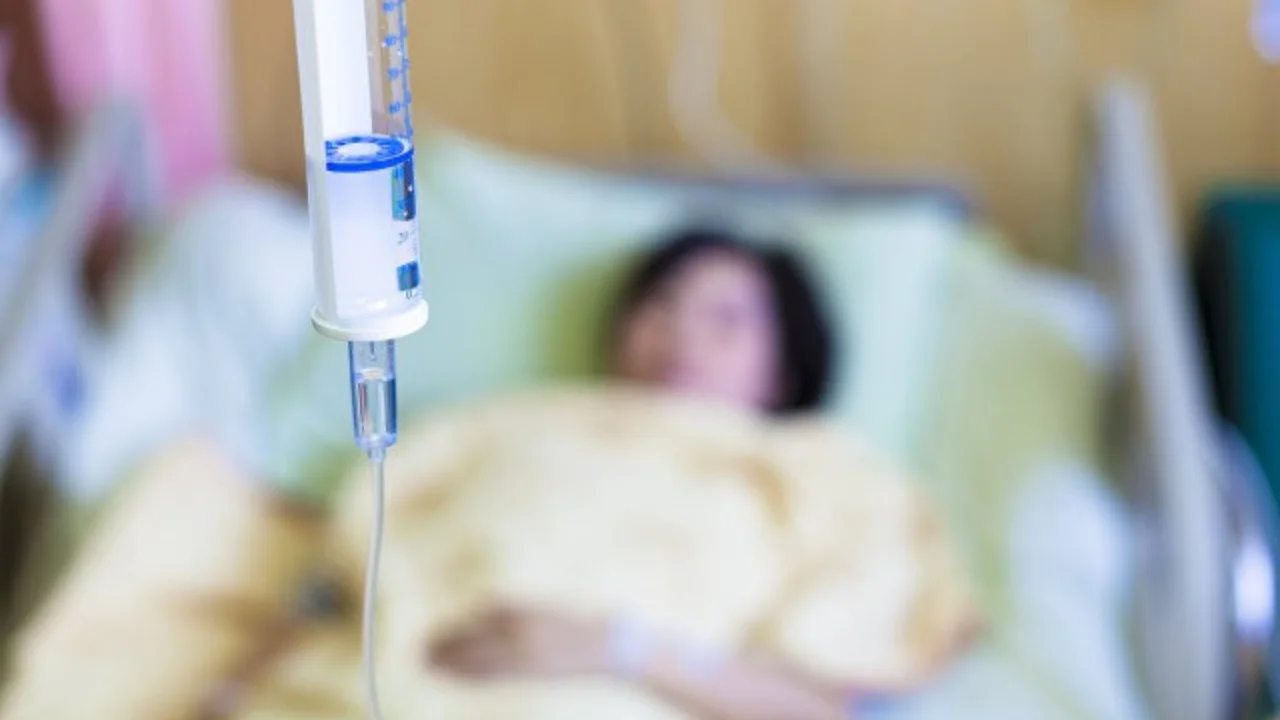 Случаи заболевания малярией и смертности от нее вновь растут в мире