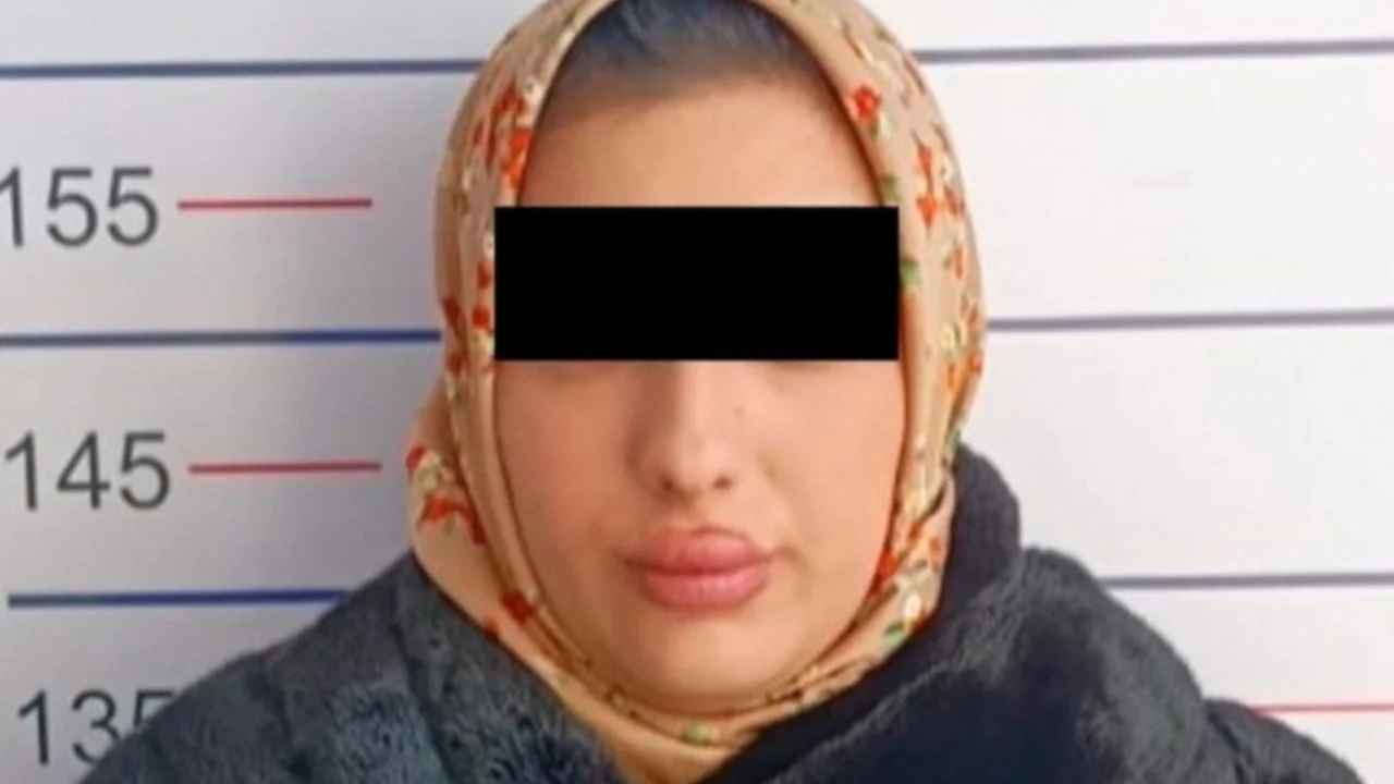 Falcı tarafından aldatılan kadın mezarlıkta 43 bin doları kaybetti