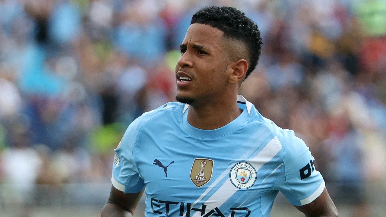 «Манчестер Сити» қишда Савиньо билан йўлларини ажратади