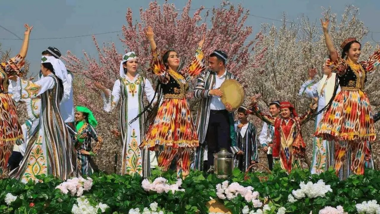 Oʻzbekistondagi milliy bayramlar maʼnaviy mazmun bilan boyitiladi