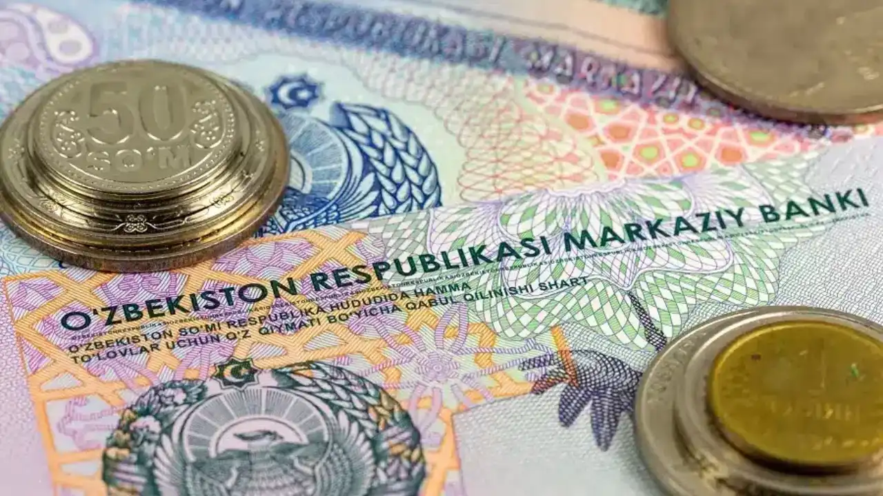 НДС тушумлари қайта тақсимланади: ҳудудларга кўпроқ, Тошкентга камроқ