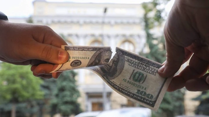 МДҲ савдода доллардан деярли бутунлай воз кечди