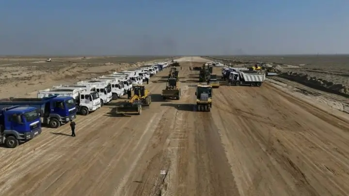 Buxoro va Xitoy o‘rtasida 200 mln dollarlik bitim tuzildi