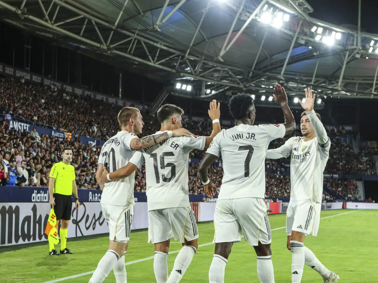 «Реал» ищет креативного полузащитника после ухода Модрича