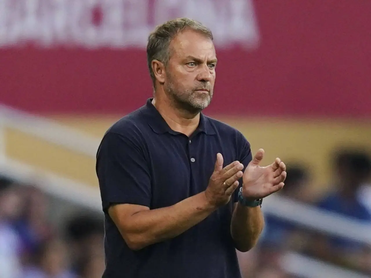 Barcelona outlines future plans with Flick