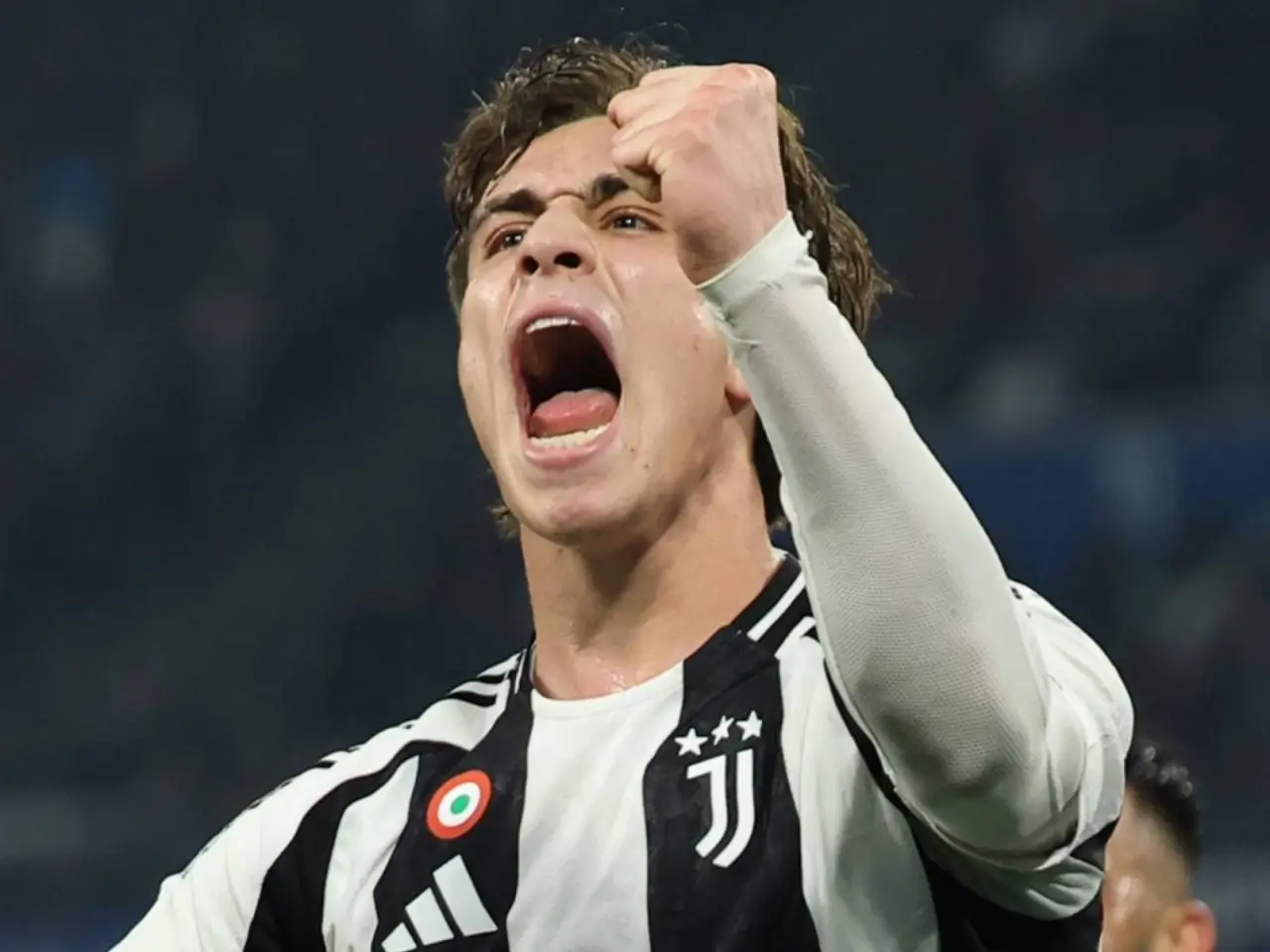 Спаллетти Йылдыздың ойынына тәнті болғанын айтты