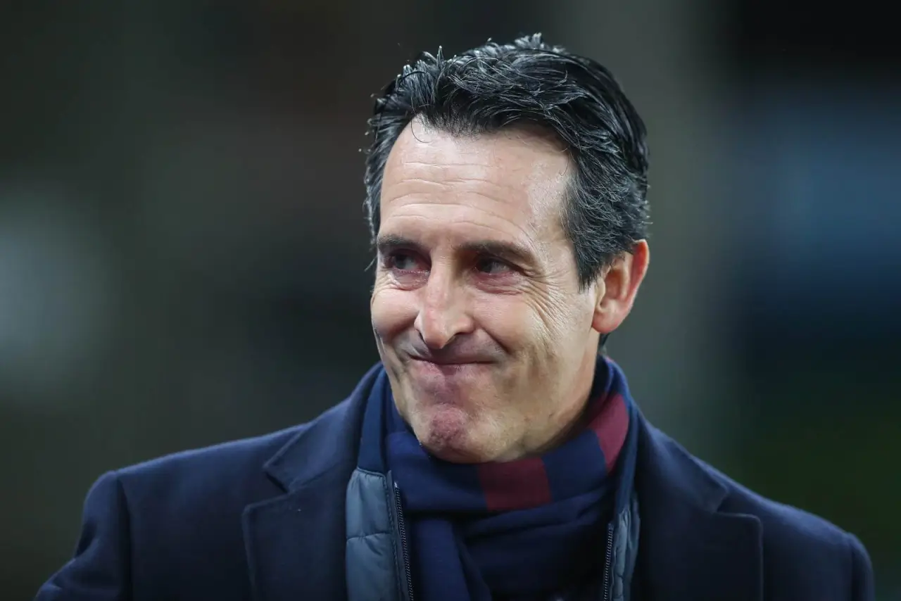 Emery Chelsi ustidan g'alabadan so'ng o'yinni tahlil qildi