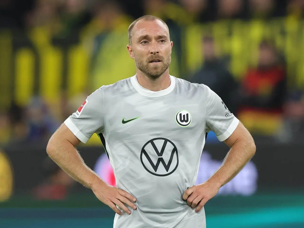 Эриксен Кейннинг Тоттенхэмга қайтишини интиқлик билан кутмоқда