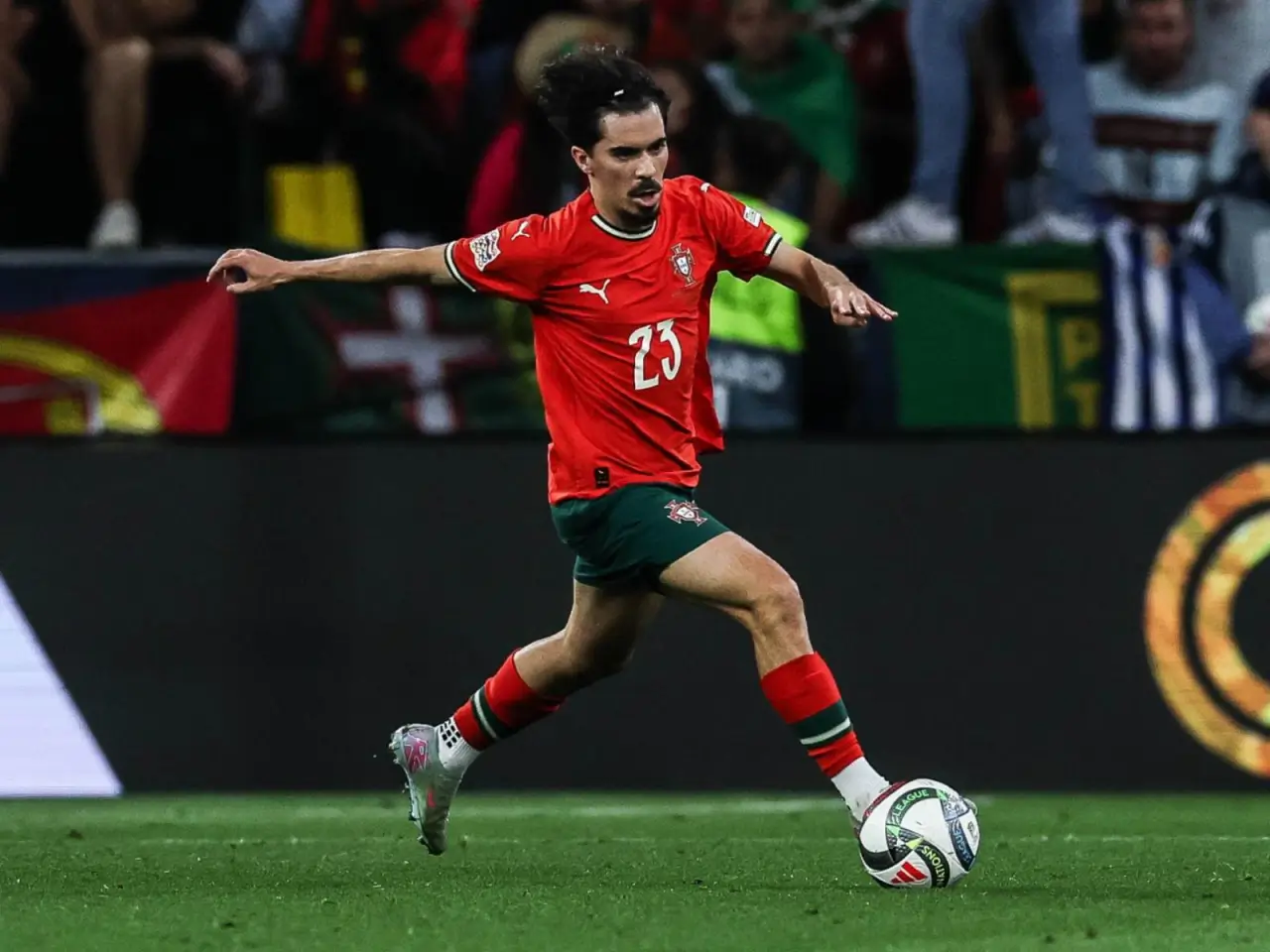 PSG won’t sell Vitinha, Real’s plan will fail