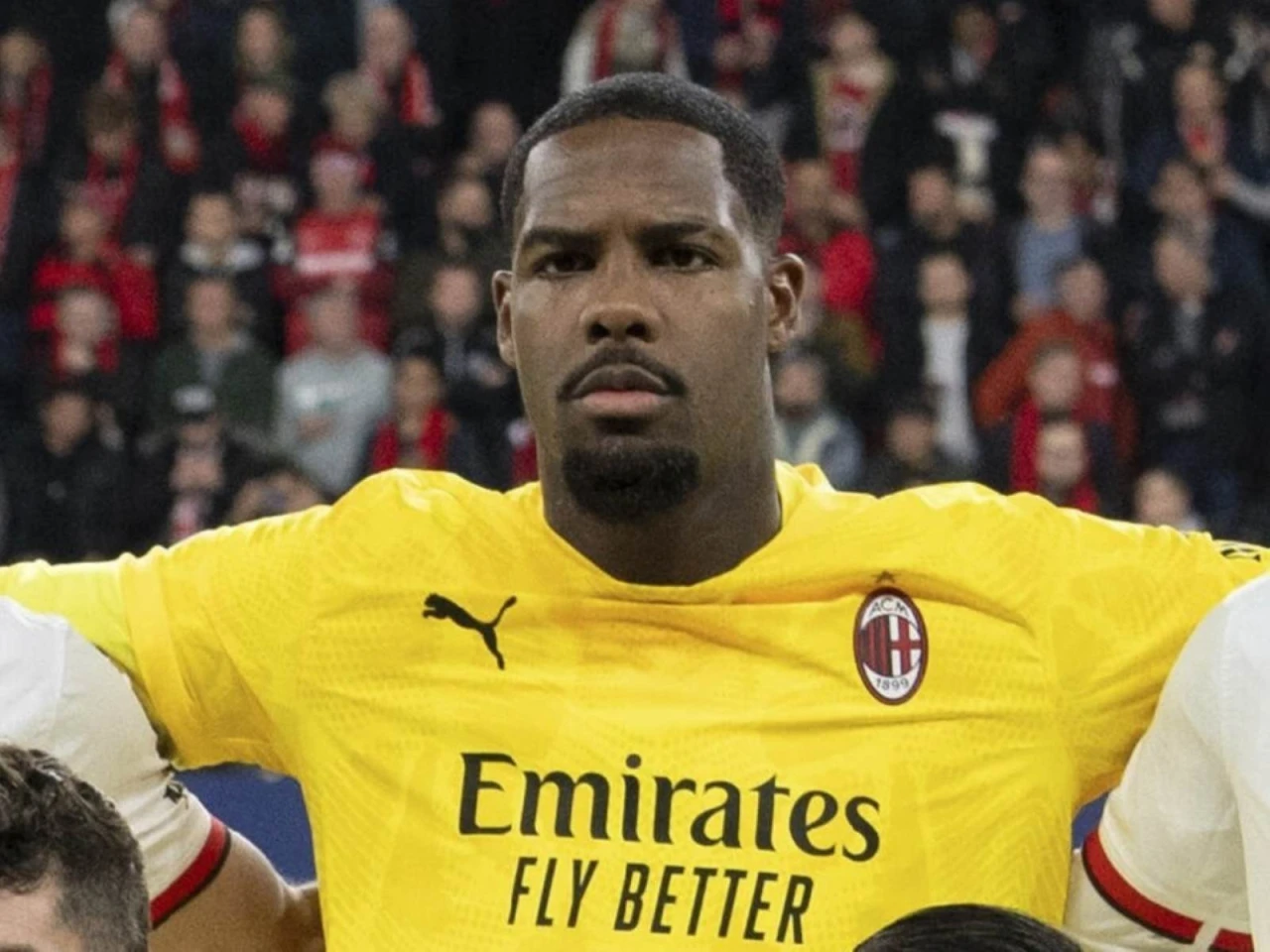 Filippo Galli Milan pul uchun tanlanmaydi deydi