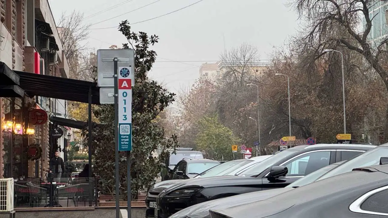 Poytaxt Parking Recognized as Dominant in the Parking Market