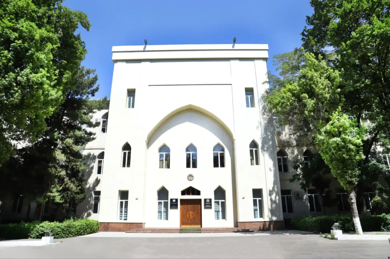 Uzbekistan to establish the Academy of Sciences Fund