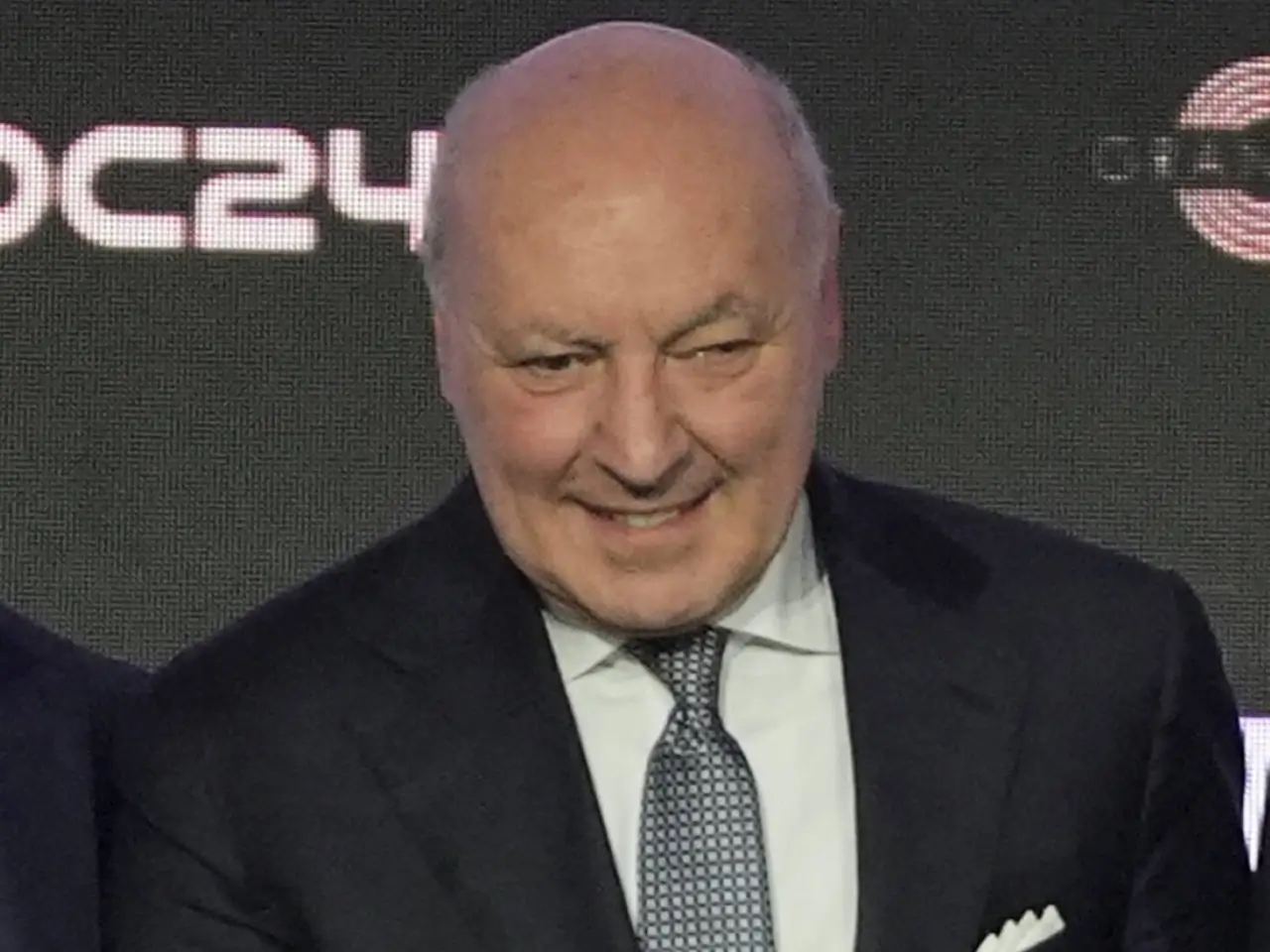 «Интер» раҳбари Контенинг гапларига муносабат билдирди