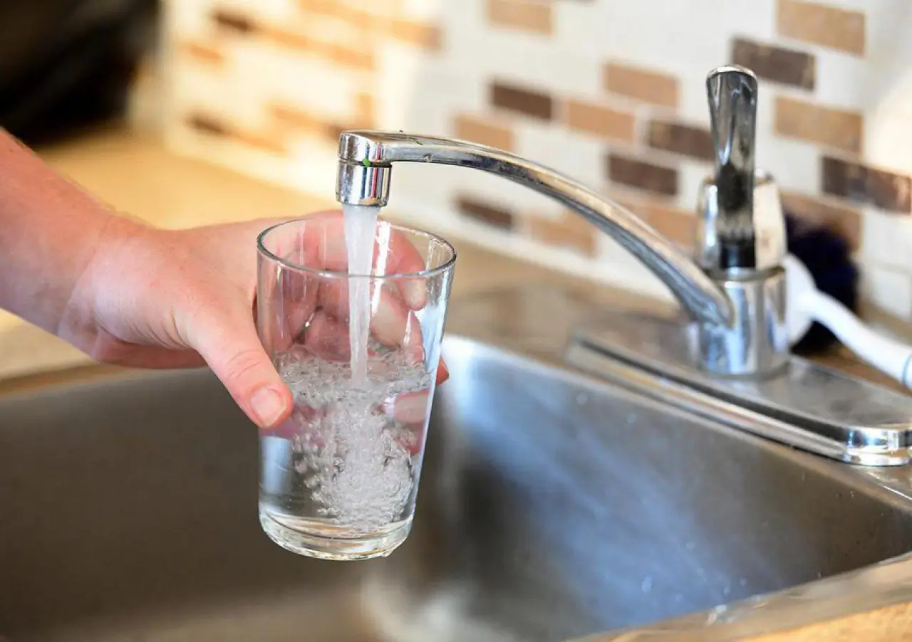 Toshkentda sovuq suv narxini oshirish masalasi ko‘rib chiqilmoqda