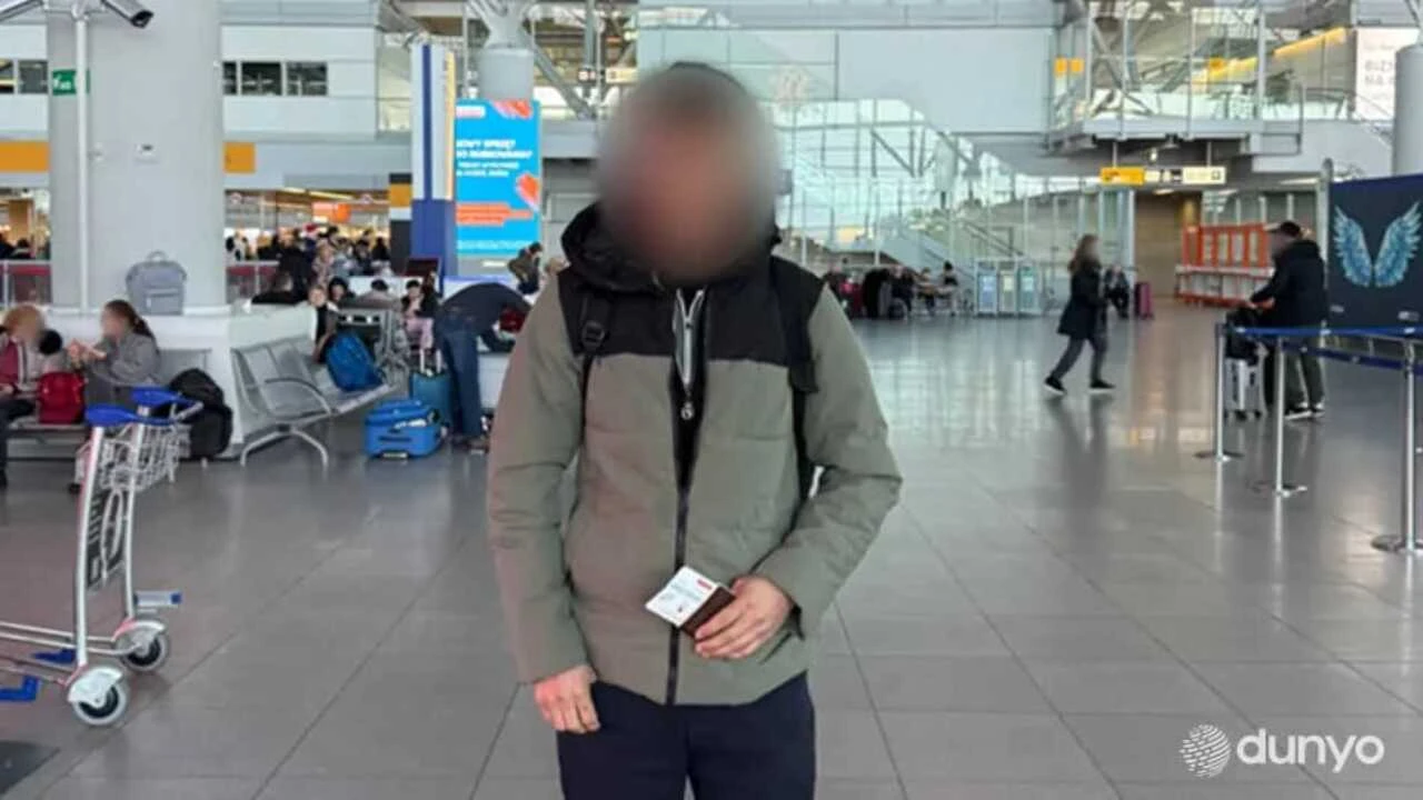 Ўзбекистоннинг Полшадаги элчихонаси ватандошнинг юртга қайтишига кўмаклашди