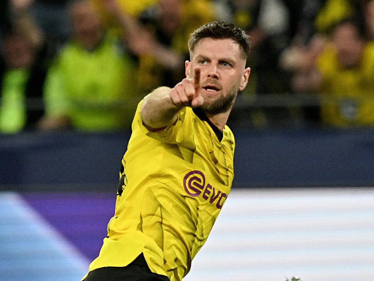 Capello: San Siro test could be tough for Fullkrug