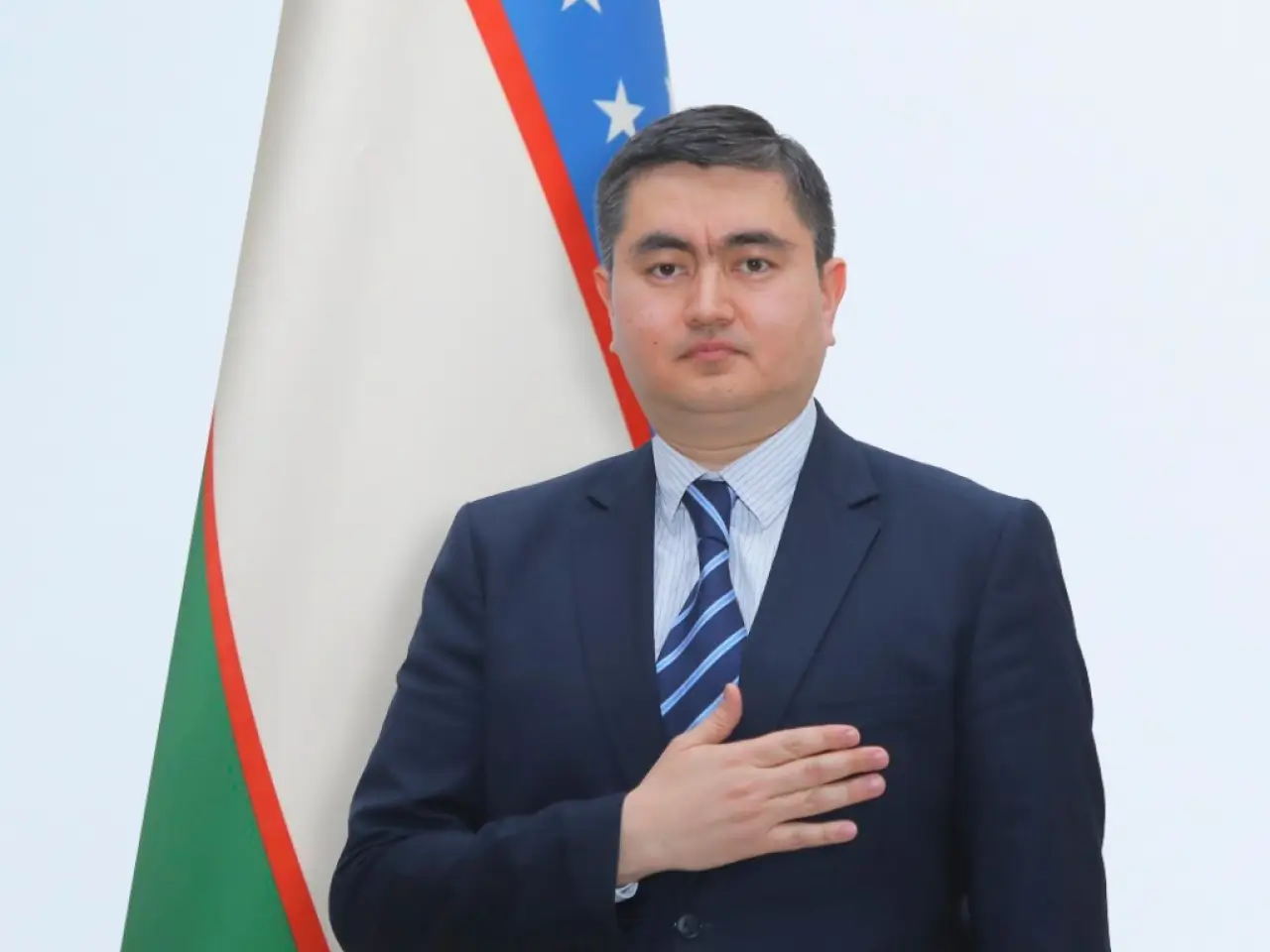 Toshkentda tirbandliklar muammosini hal etishga mas'ul hokim o'rinbosari tayinlandi