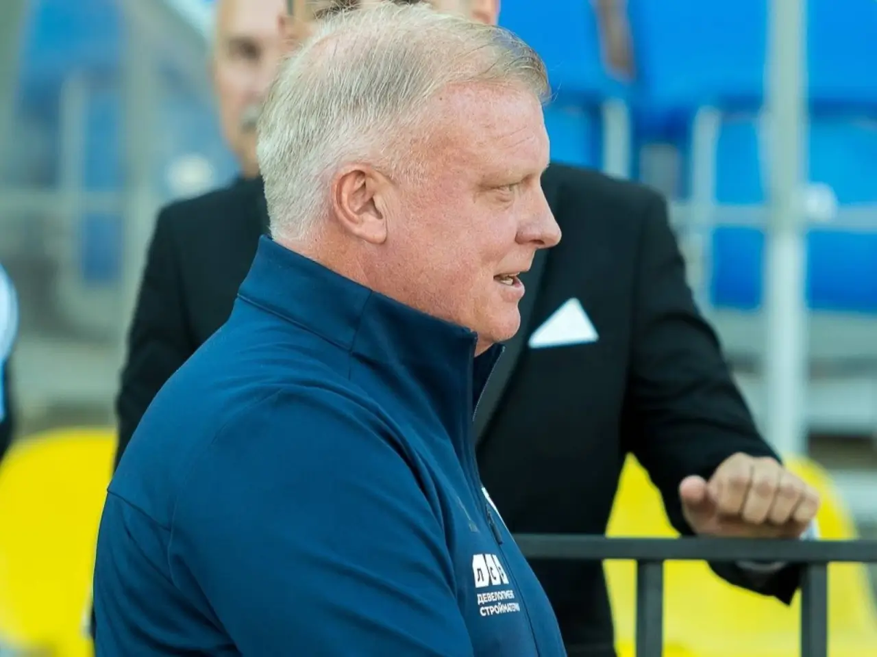 Кирьяков 2025 йилнинг энг кучли уч жамоасини санади