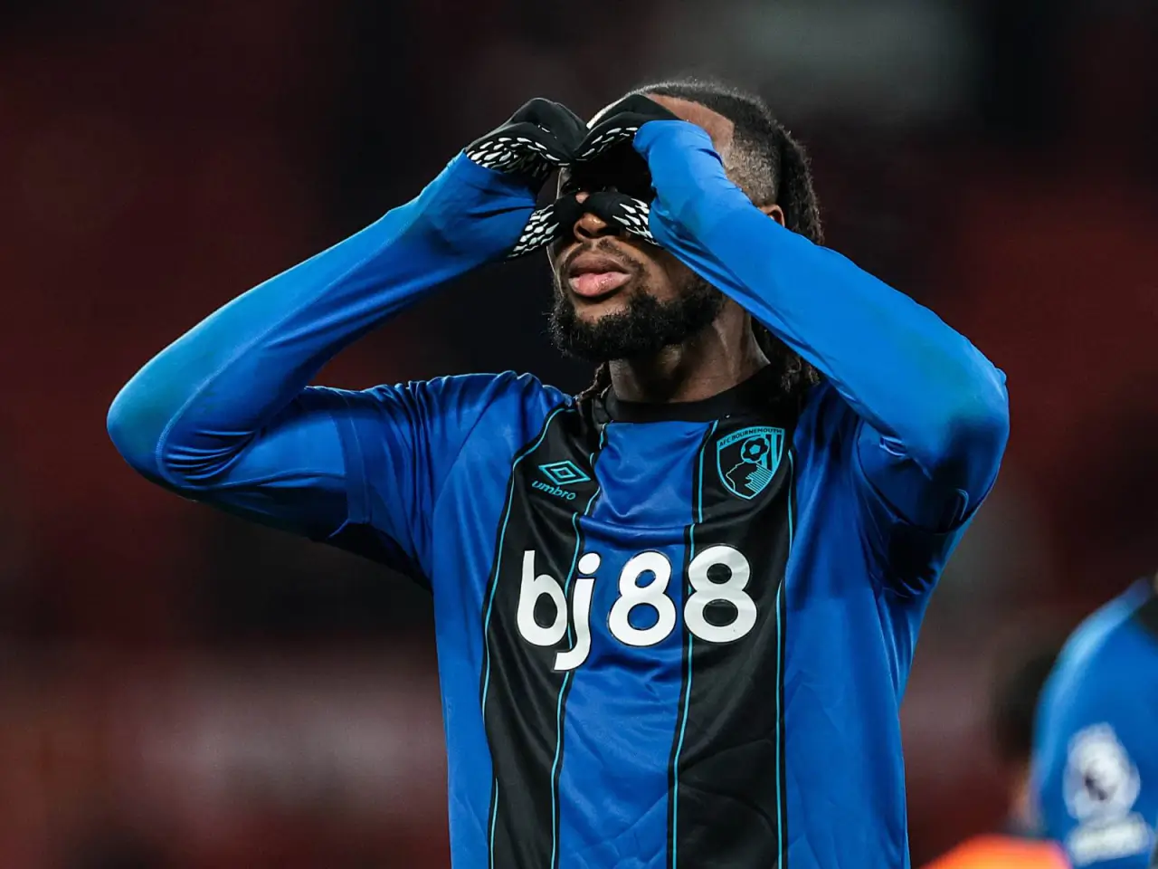 Антуан Семеньо «Манчестер Сити» билан келишувга эришди